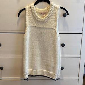 Brooks brothers sweater top